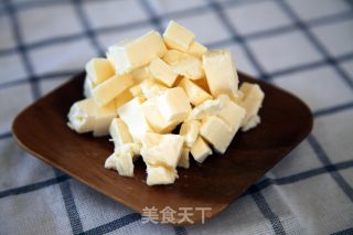 有家鲜厨房 | 芝士红薯的做法步骤：3