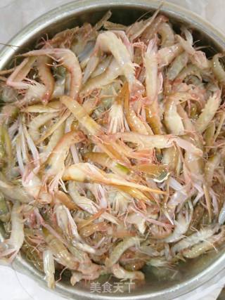 #御寒美食#冬瓜虾仁汤的做法步骤：1