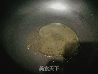 油麦菜炒腐竹的做法步骤：6