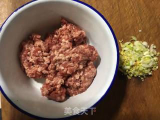牛肉炸酱面的做法步骤：4