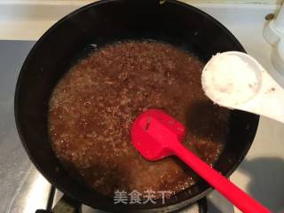 牛肉炸酱面的做法步骤：12