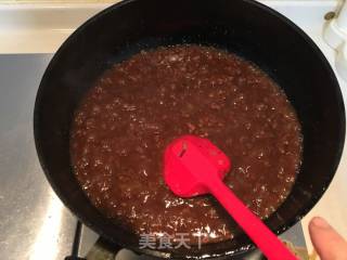牛肉炸酱面的做法步骤：13