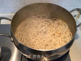 牛肉炸酱面的做法步骤：15