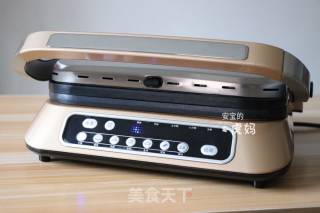 黑椒西冷牛排的做法步骤：3