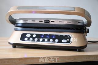黑椒西冷牛排的做法步骤：6