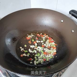 凉拌笋丝的做法步骤：8