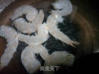 什锦虾仁的做法步骤：3