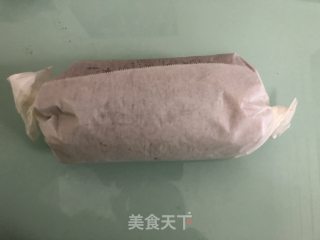 草莓毛巾卷的做法步骤：16