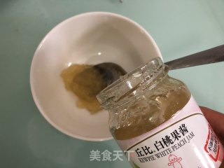 草莓毛巾卷的做法步骤：17