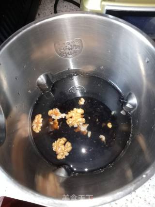 豆浆奶盖的做法步骤：1