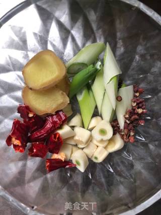 红烧羊排的做法步骤：3