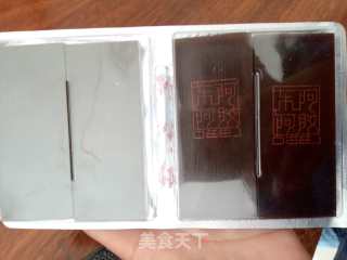 教你熬制倾世仙颜阿胶糕—冬天补气血的做法步骤：1