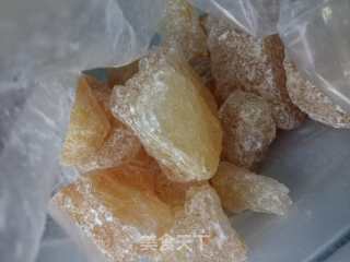 教你熬制倾世仙颜阿胶糕—冬天补气血的做法步骤：3