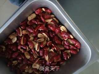 教你熬制倾世仙颜阿胶糕—冬天补气血的做法步骤：7