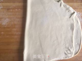 手擀面的做法步骤：4