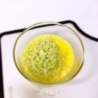 一口花椰菜12＋的做法步骤：4