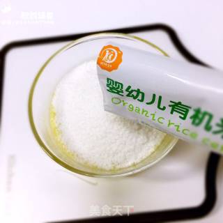 一口花椰菜12＋的做法步骤：5