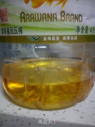 自制花生酱的做法步骤：1