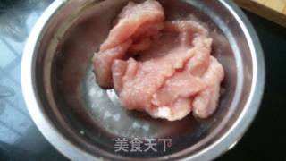 脆嫩通脊西葫芦的做法步骤：3