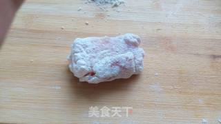 脆嫩通脊西葫芦的做法步骤：8