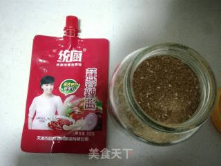 烤干豆腐的做法步骤：1