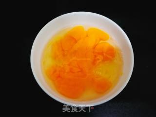 丝瓜炒鸡蛋的做法步骤：5