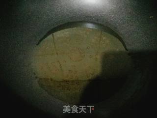 丝瓜炒鸡蛋的做法步骤：6