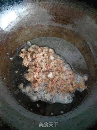 酸菜馅蒸饺的做法步骤：6