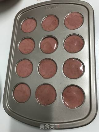 七星瓢虫蛋糕的做法步骤：10