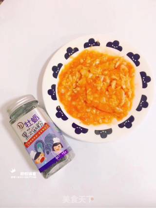 番茄瘦肉面的做法步骤：4