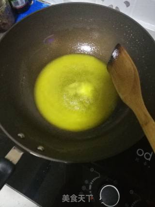 网红雪花饼干的做法步骤：1
