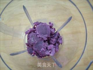 酸奶彩色八卦的做法步骤：6