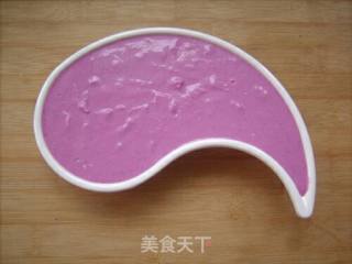 酸奶彩色八卦的做法步骤：9
