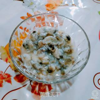 潮汕蚝仔烙     蚵仔煎的做法步骤：3