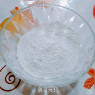 潮汕蚝仔烙     蚵仔煎的做法步骤：4