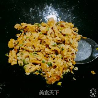 潮汕蚝仔烙     蚵仔煎的做法步骤：8