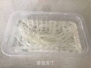 花生核桃糕的做法步骤：2