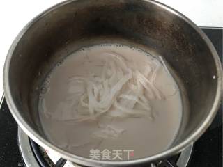 花生核桃糕的做法步骤：3