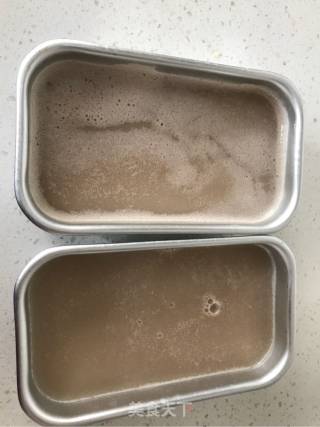 花生核桃糕的做法步骤：4