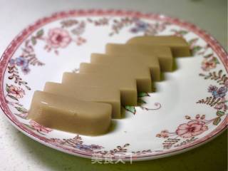 花生核桃糕的做法步骤：6
