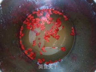 米浆的做法步骤：3