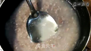 庄青山：豆腐还是那个豆腐芋头已经不是原来的芋头了~的做法步骤：4