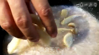庄青山：豆腐还是那个豆腐芋头已经不是原来的芋头了~的做法步骤：5