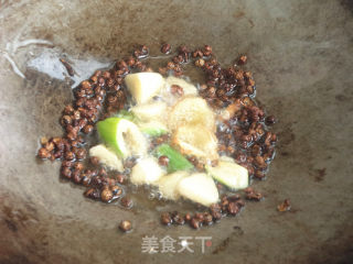 麻辣烫的做法步骤：5