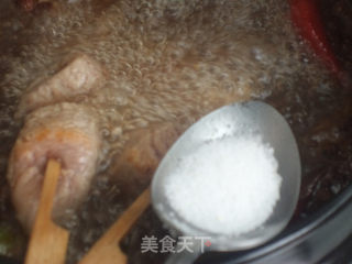 麻辣烫的做法步骤：9