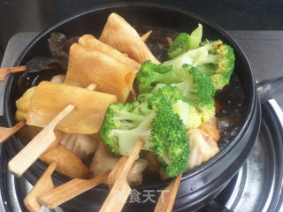麻辣烫的做法步骤：12