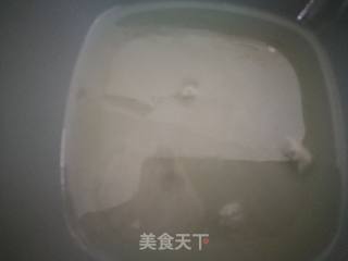黑麦蛋糕的做法步骤：2