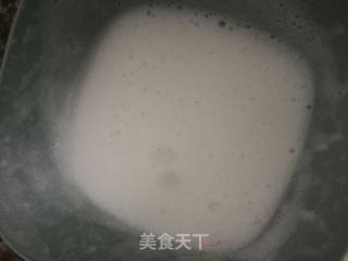 黑麦蛋糕的做法步骤：3