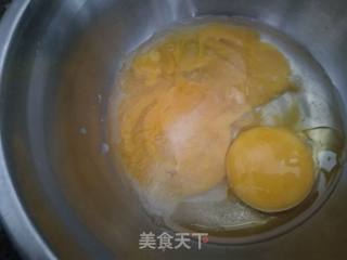 黑麦蛋糕的做法步骤：4