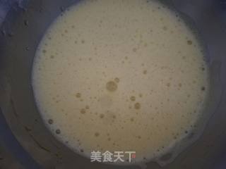 黑麦蛋糕的做法步骤：5